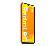 Xiaomi Redmi 9C NFC 2/32GB Sunrise Orange - 671786 - zdjęcie 7